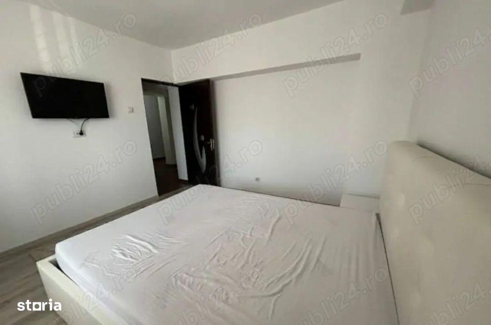 Apartament 2 camere Aparatorii Patriei - 3 minute metrou