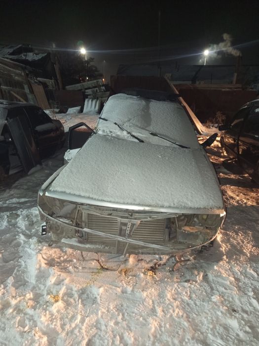 Ауди 80 по запчастям