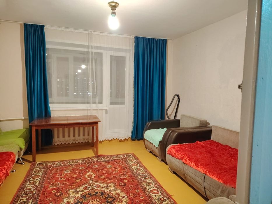 Сдается 2 комнатная квартира