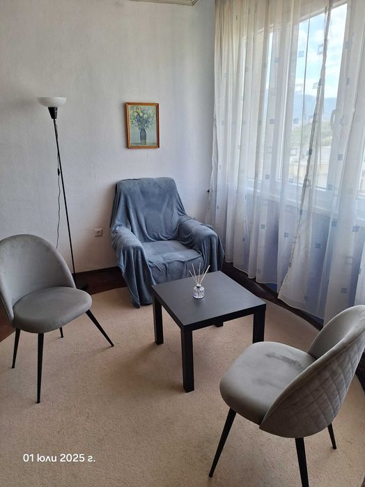 Дава се под наем Двустаен апартамент в София, Красна поляна 1 - 60 кв.м за 346.8 € - Снимка #6