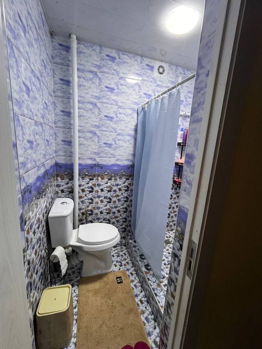 Продам квартиру Бекткмирский район Сувмаш Водник евро ремонт 1-2 перед