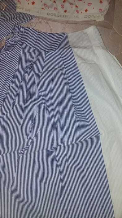 Двойка юбка+блузка, 40 XS.