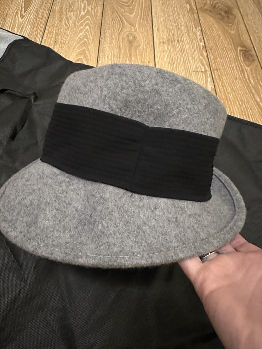 Palarie ELISABETTA FRANCHI 100% lana