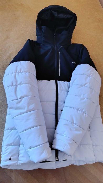 Мъжко зимно яке