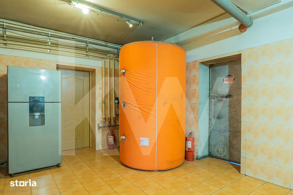 Afacere la cheie, pensiune-restaurant-terasa-14 unitati de cazare-Tran