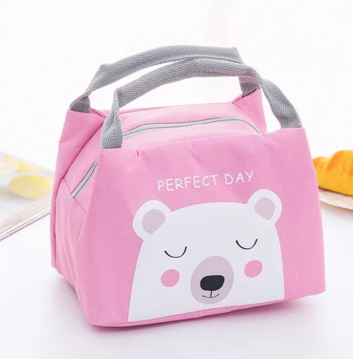 Термо чанта за бебешка храна