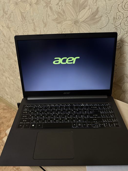 Продам ноутбук Acer Aspire 5 A515-55 в отличном состоянии