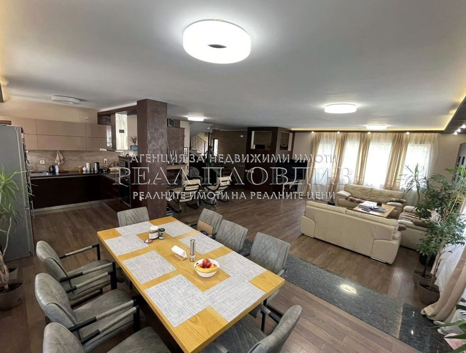 Продава се Къща в Пловдив, Прослав - 480 кв.м за 1146 €/кв.м - Снимка #10