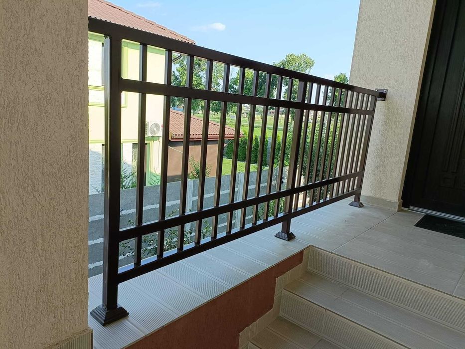balustrade porti si garduri ieftine