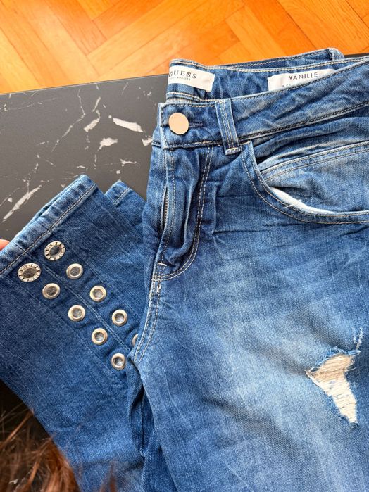 Дънки Guess, размер S