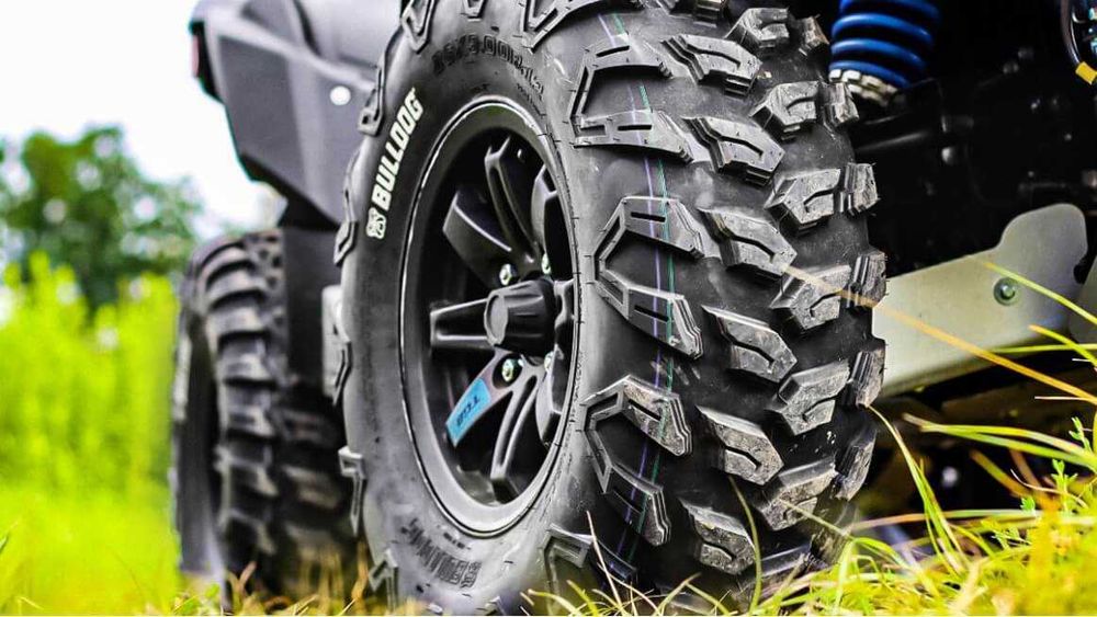 Гуми за АТВ В3035 с размери 26/9/14 и 26/11/14