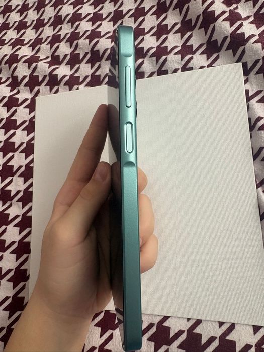 Vând Samsung galaxy A 16 5G.