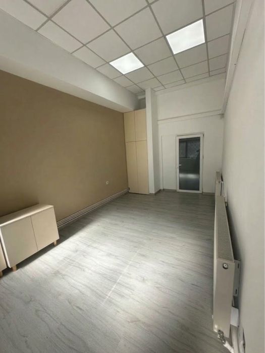 Spatiu de inchiriat