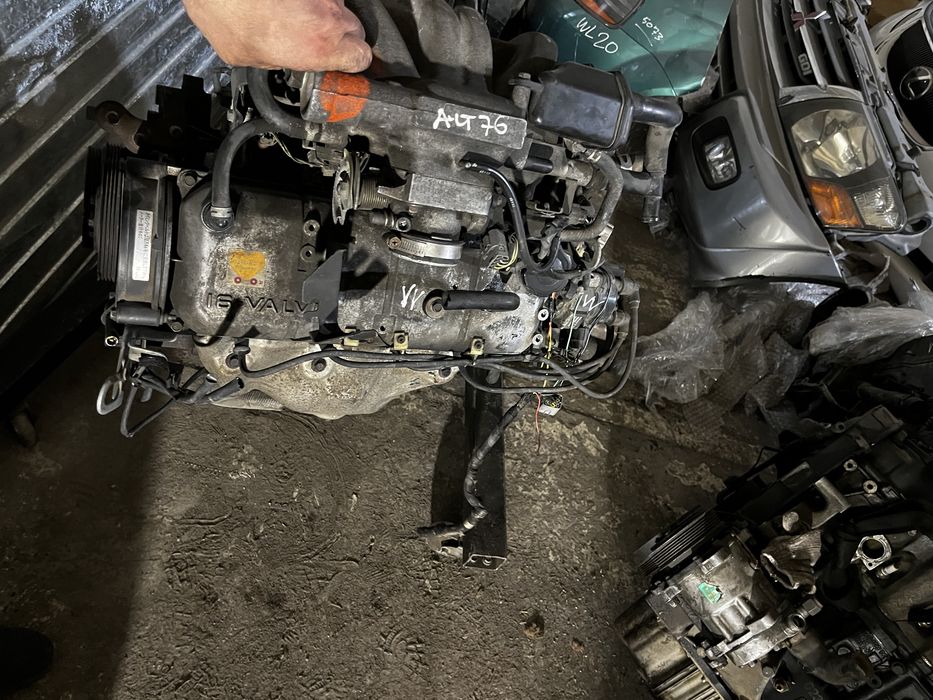 Двигатель мазда демио 323 премаси