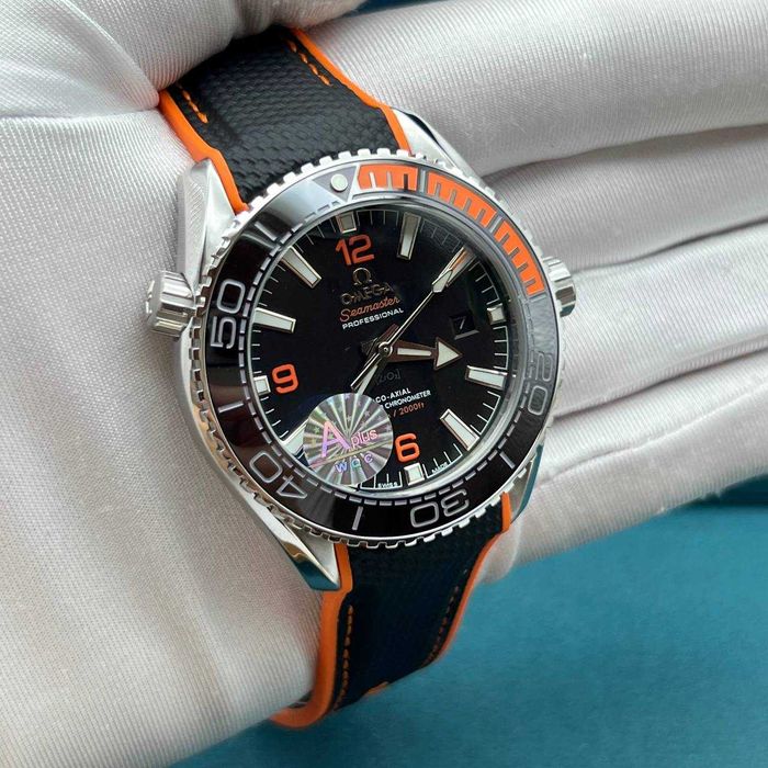 omega seamaster planetocen rd