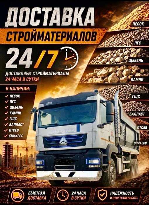 Инертные материалы