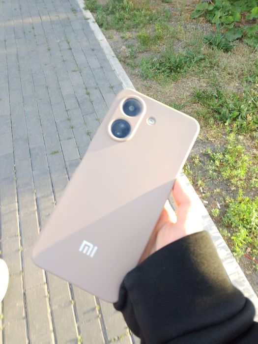 Redmi 13C, Iphone 7 обмен
