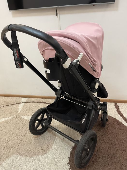 Продам коляску Bugaboo Cameleon 3