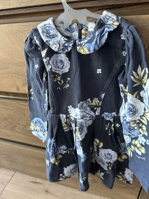 Детски рокли размер 98