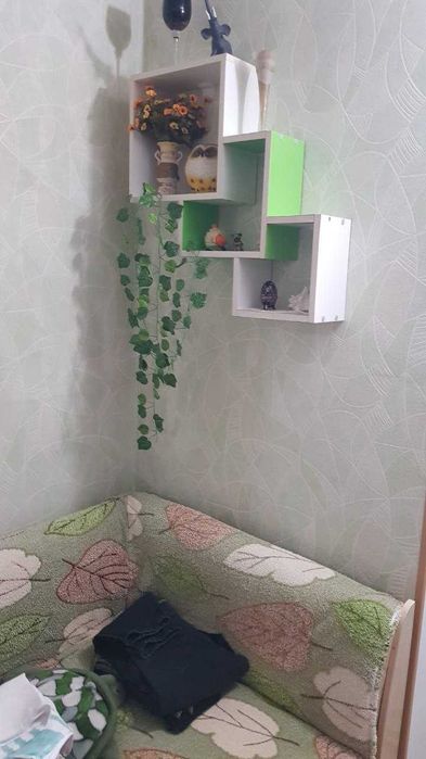 Продается 1-комнатная квартира · 34 м² · 3/4 этаж