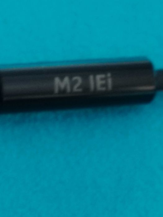SENNHEISER Momentum M2 IEi căști cu fir.