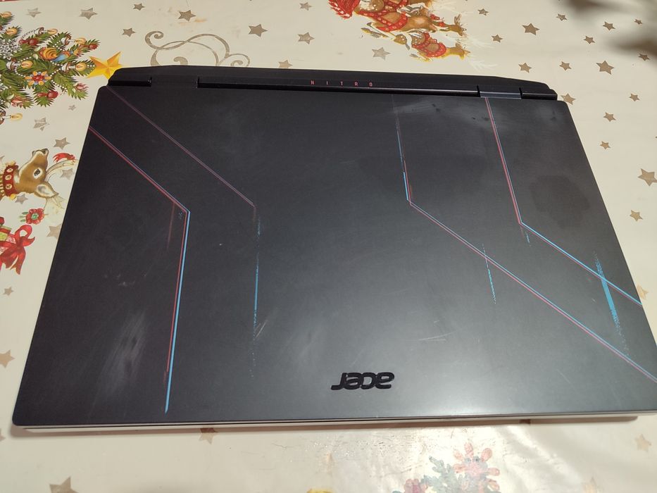 Продам Acer nitro