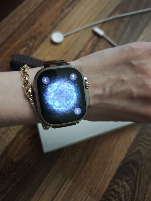 Apple Watch Ultra 2 (100% оригинал)