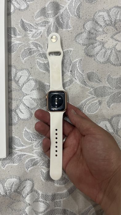 Apple watch SE 40 mm