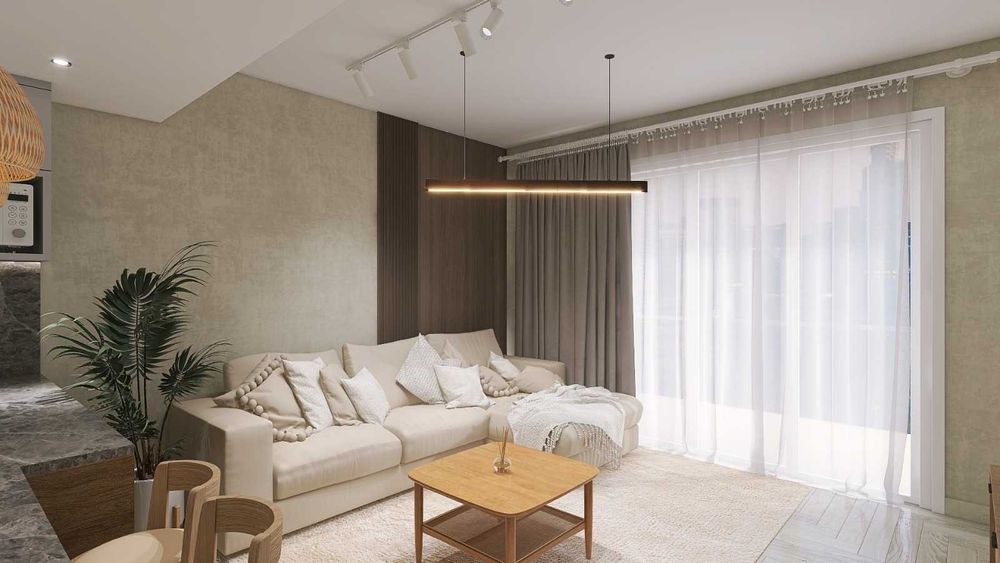 Дизайн интерьера