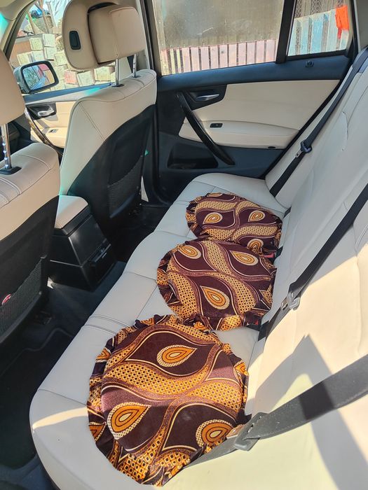 De vânzare BMW X3 anul 2010 preț 5100Euro