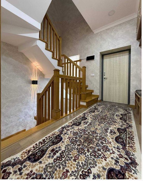 Продажа Евродома в Мирабадском районе, 1,5-сотки (N 13076 )