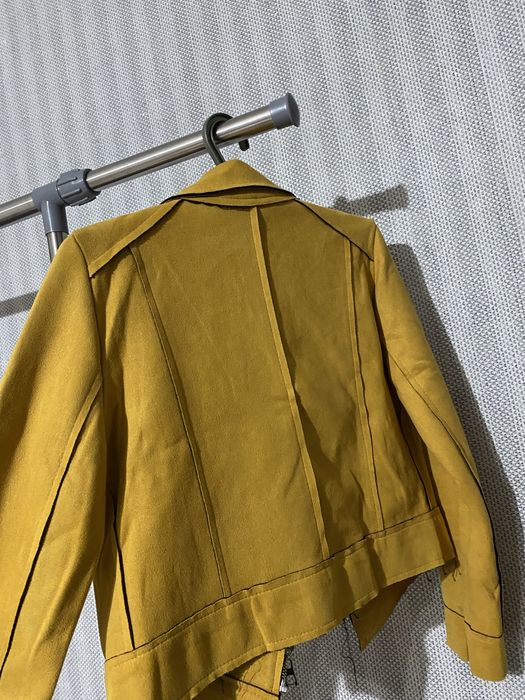 Куртка косухааааа