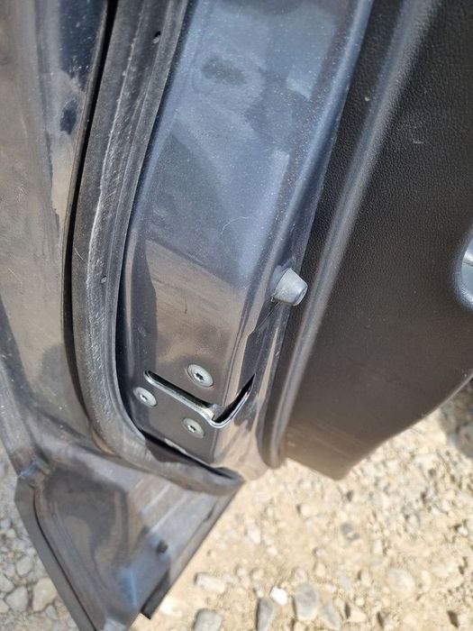 Usa Stanga Fata Renault Koleos 2008 - 2011 SUV 4 Usi Gris Cassiopée TEKXB (1509)