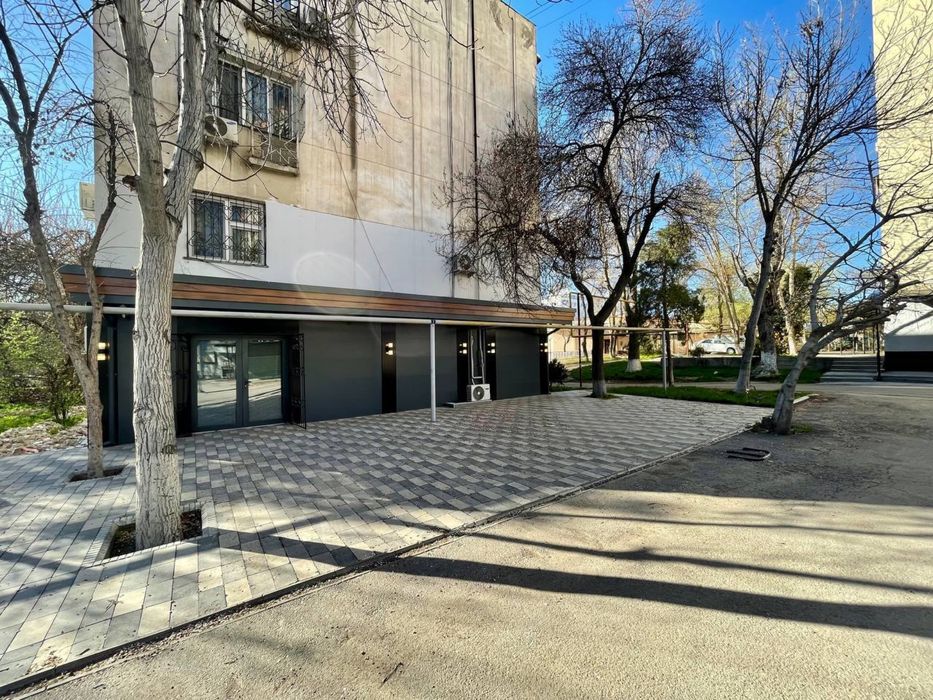 Ц-5! Аренда нежилое помещение с площадью 85 кв.м