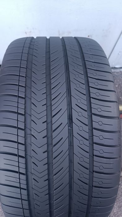 275/35/20 Michelin Дот 2323