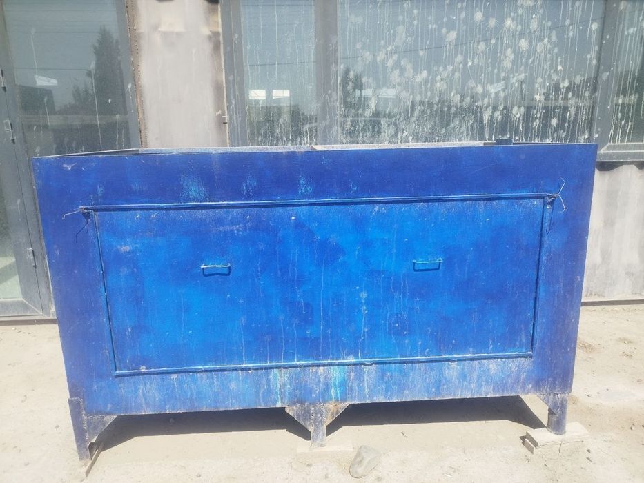 Аквариум для рыбы