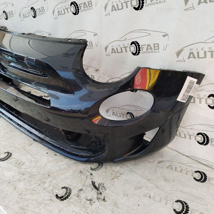 Bara fata Fiat 500S Facelift an 2016-2017-2018-2019-2020-2021