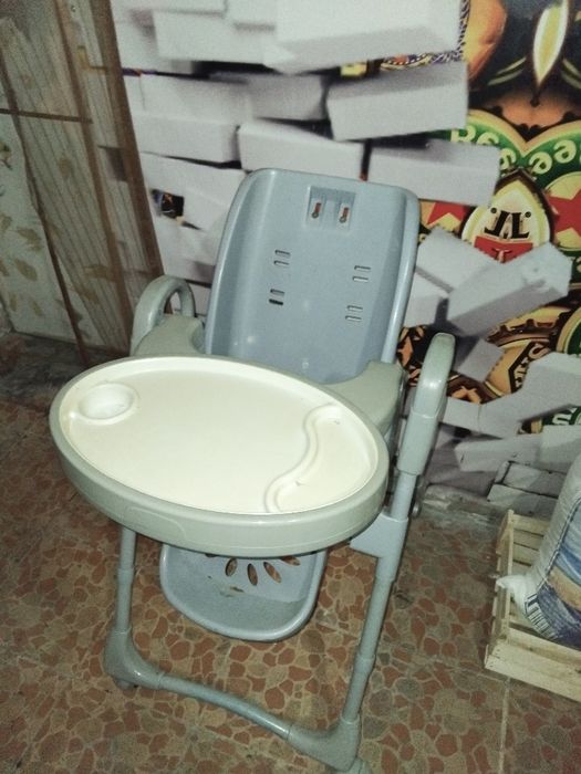 Детски стол качествени