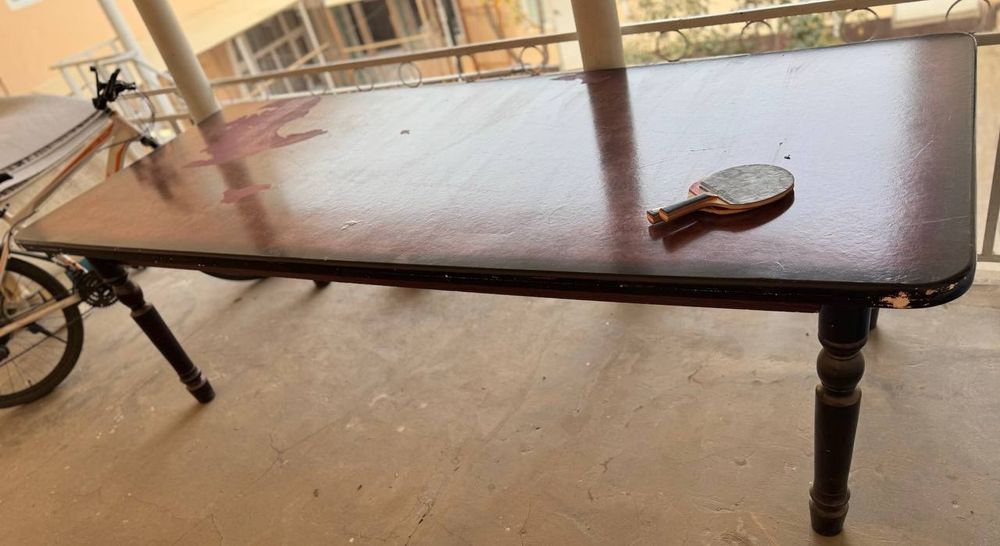 Стол стул 10 тали