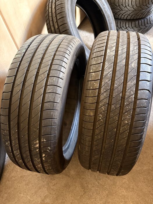 195 55 16 Michelin Vara