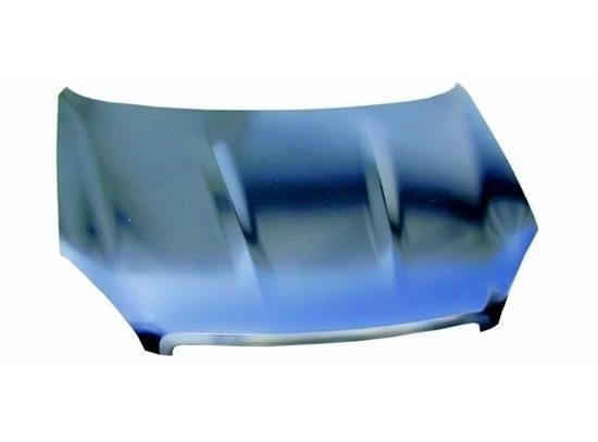 Капот/бампер/крыло/решетка на Nissan Qashqai (J10) 10-13/Кашкай 13