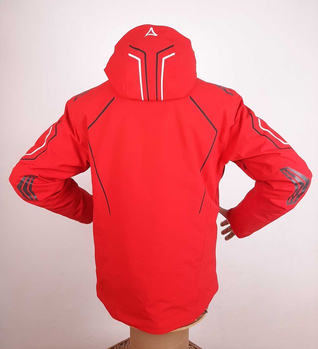 Schoffel Josh Ski Jacket - Оригинално мъжко яке за ски размер 50