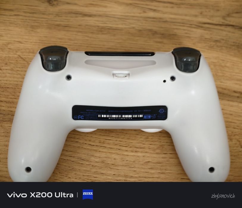Wirelles Controller PS4
