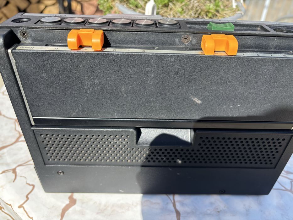 Radio ITT  Polo în stare bună