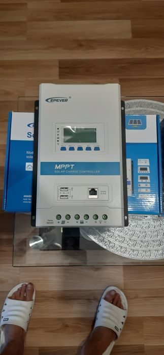 Vind Controler EPEVER MPPT 40A , 150V , Triron 4215N