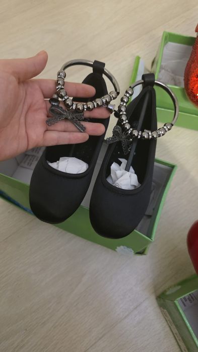 Обувь, туфли девчачие, распродажа