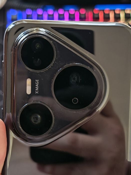 Huawei pura 80 pro