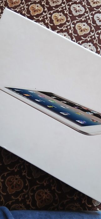 Planshet holati yangi atigi 1 oy ishlatilganilgan