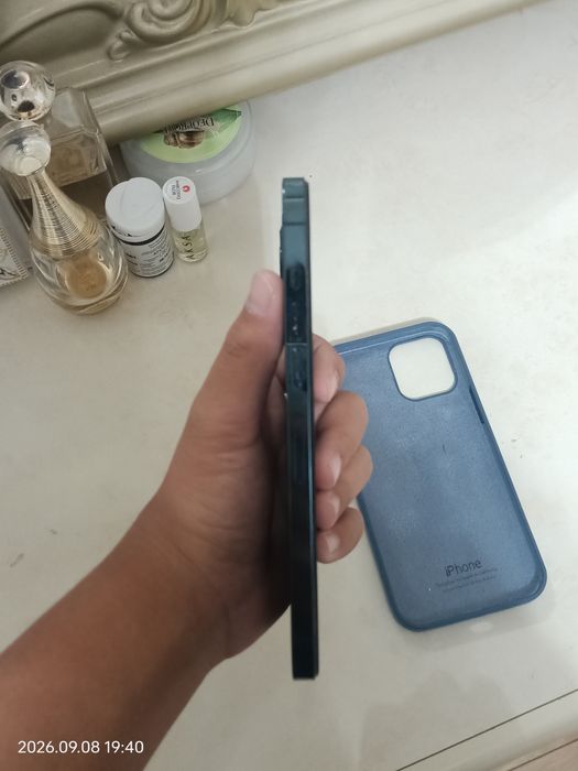 Iphone 12 pro maxx