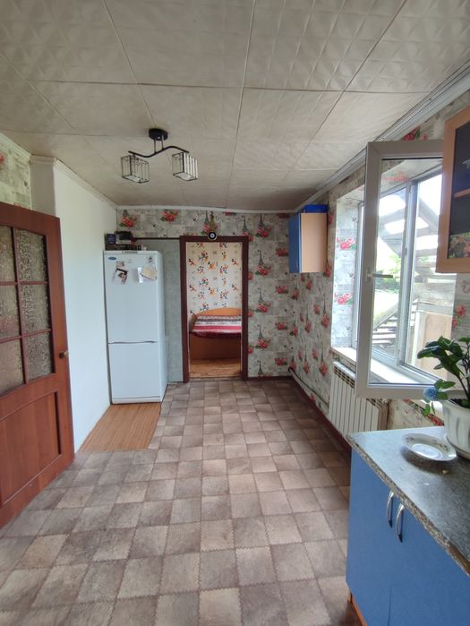 Продается дом 3х ком